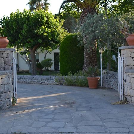 Casa Degli Avi Don Neli, Immersa Nella Natura Modica Ngoại thất bức ảnh