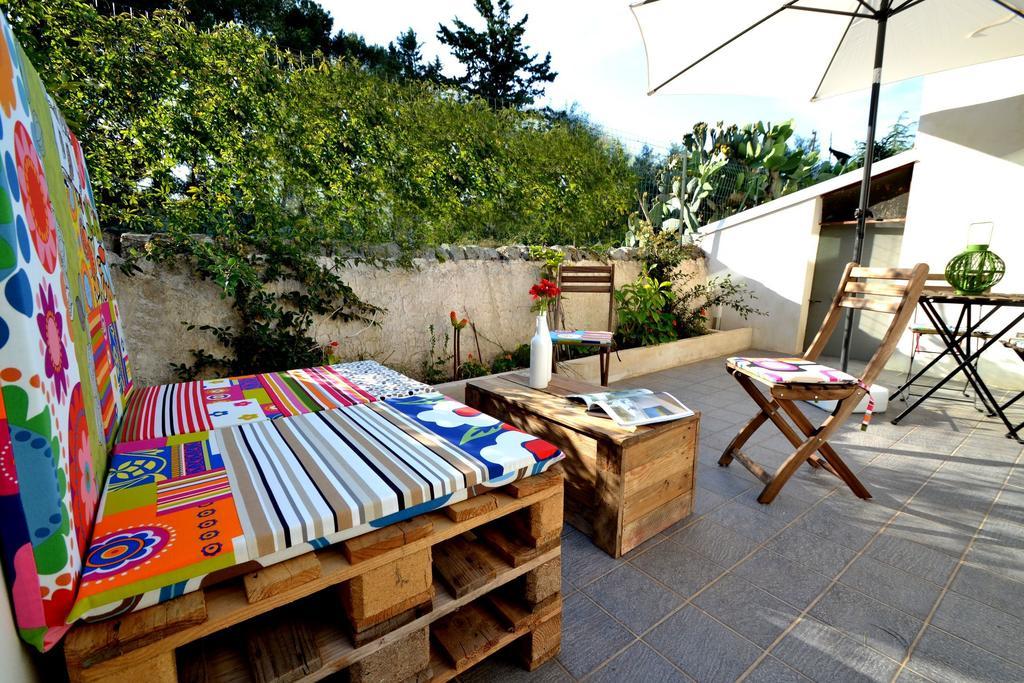 Casa Degli Avi Don Neli, Immersa Nella Natura Modica Phòng bức ảnh
