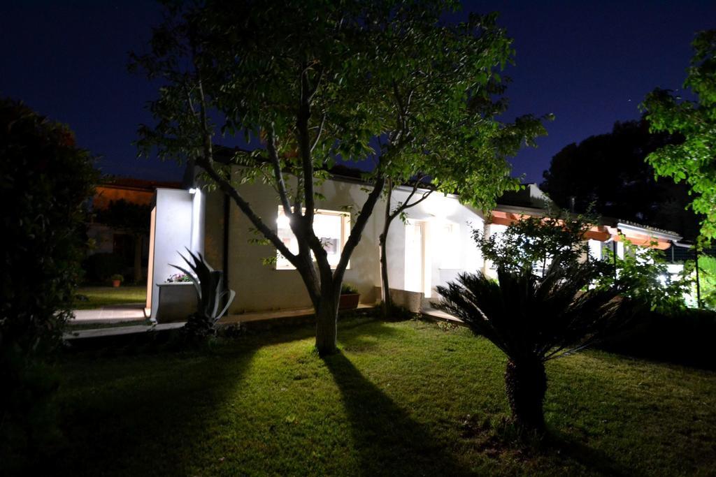 Casa Degli Avi Don Neli, Immersa Nella Natura Modica Phòng bức ảnh