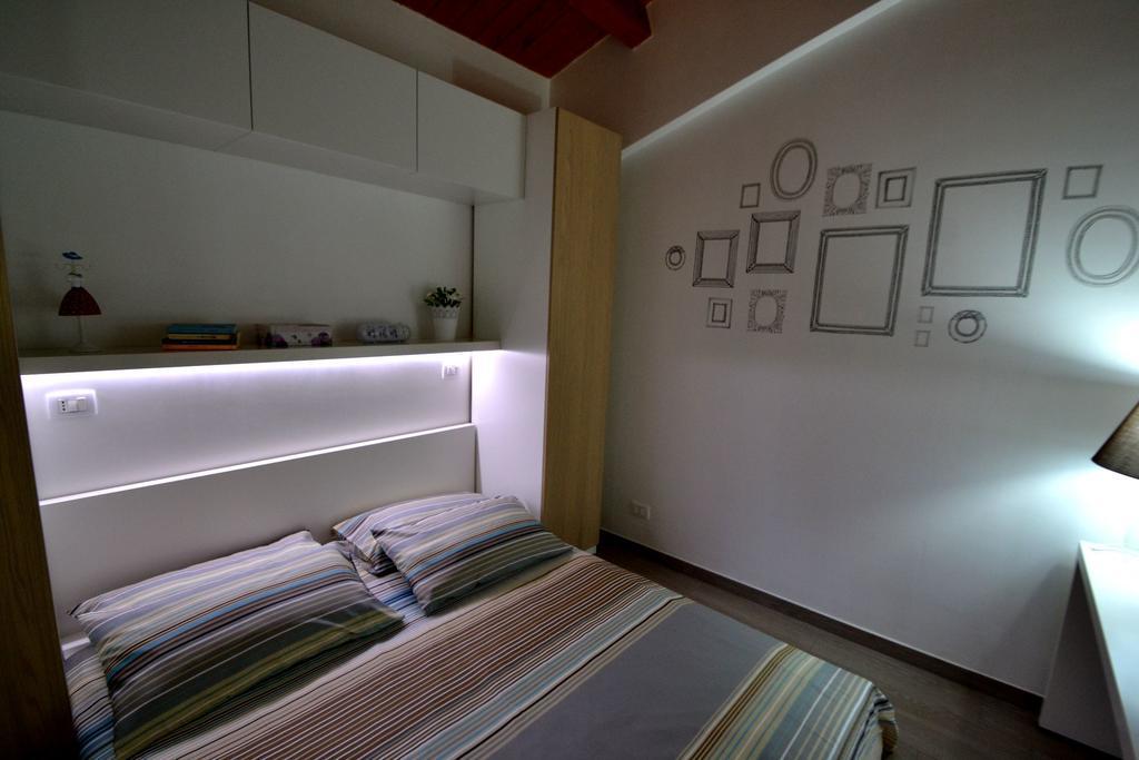 Casa Degli Avi Don Neli, Immersa Nella Natura Modica Phòng bức ảnh