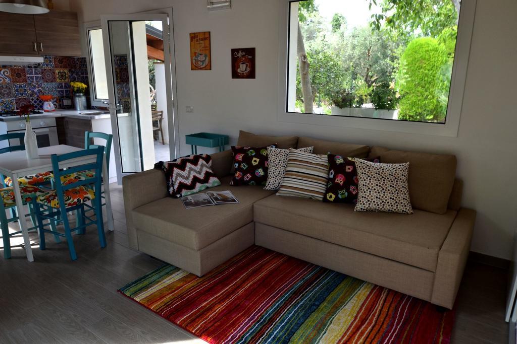 Casa Degli Avi Don Neli, Immersa Nella Natura Modica Phòng bức ảnh