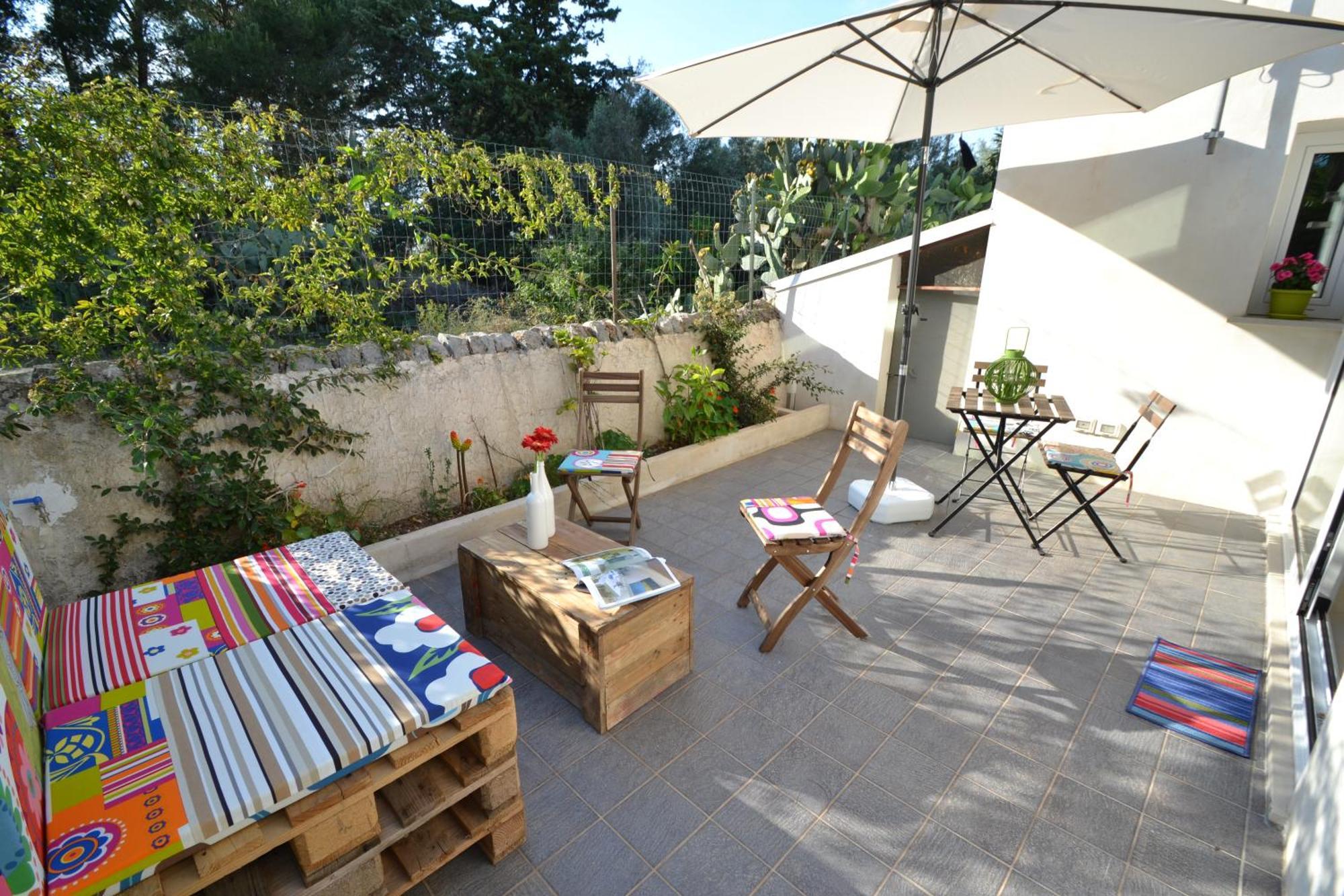 Casa Degli Avi Don Neli, Immersa Nella Natura Modica Ngoại thất bức ảnh
