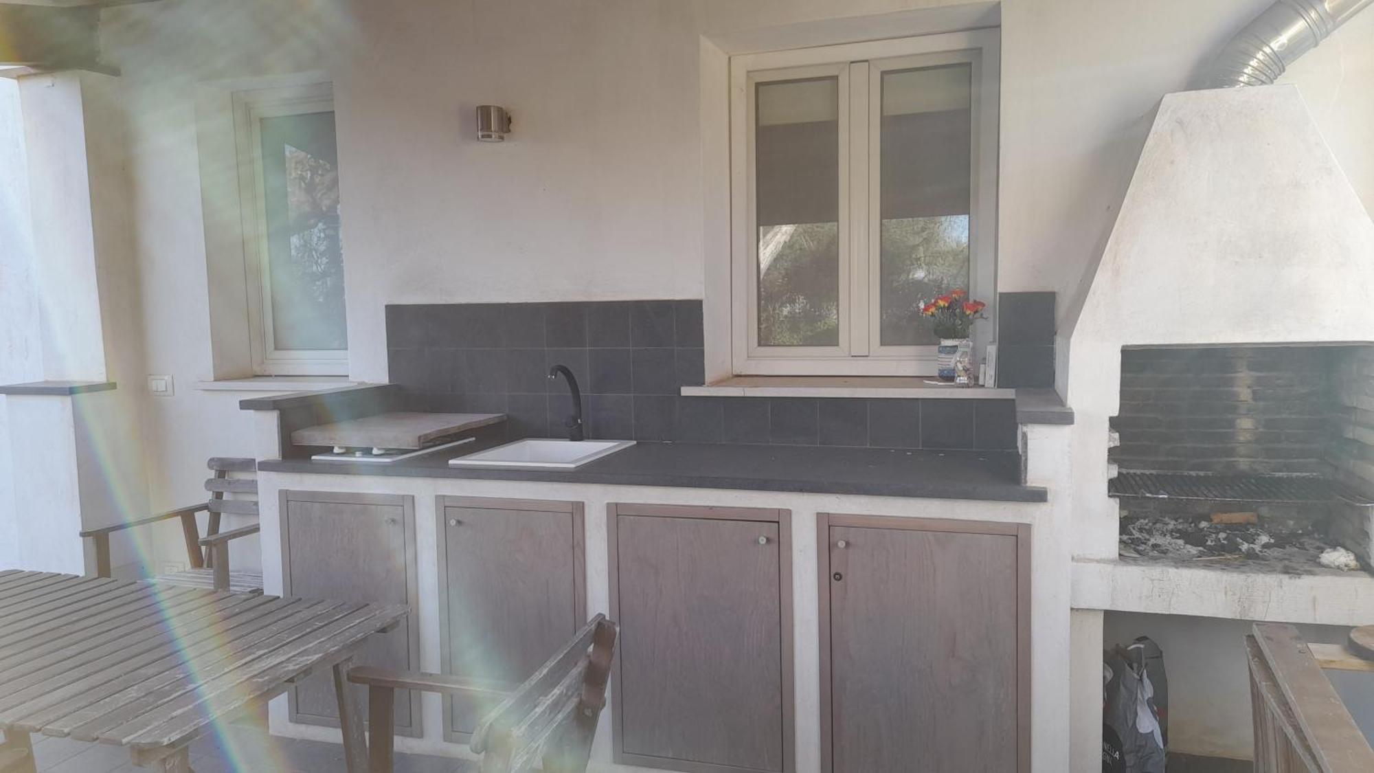 Casa Degli Avi Don Neli, Immersa Nella Natura Modica Ngoại thất bức ảnh