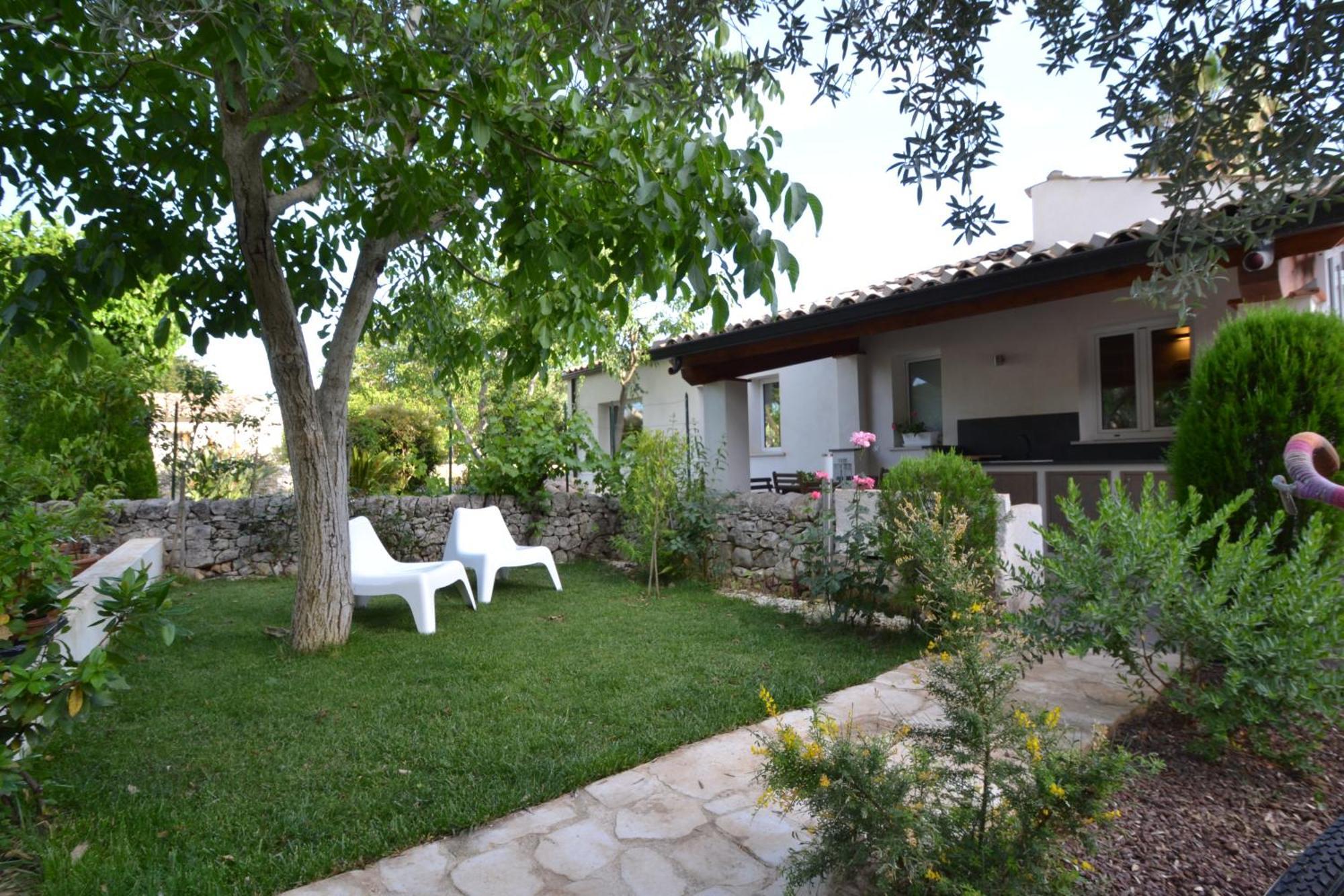 Casa Degli Avi Don Neli, Immersa Nella Natura Modica Ngoại thất bức ảnh