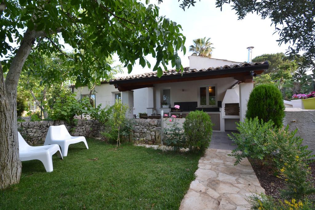 Casa Degli Avi Don Neli, Immersa Nella Natura Modica Ngoại thất bức ảnh