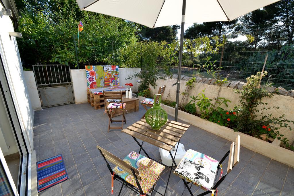Casa Degli Avi Don Neli, Immersa Nella Natura Modica Ngoại thất bức ảnh