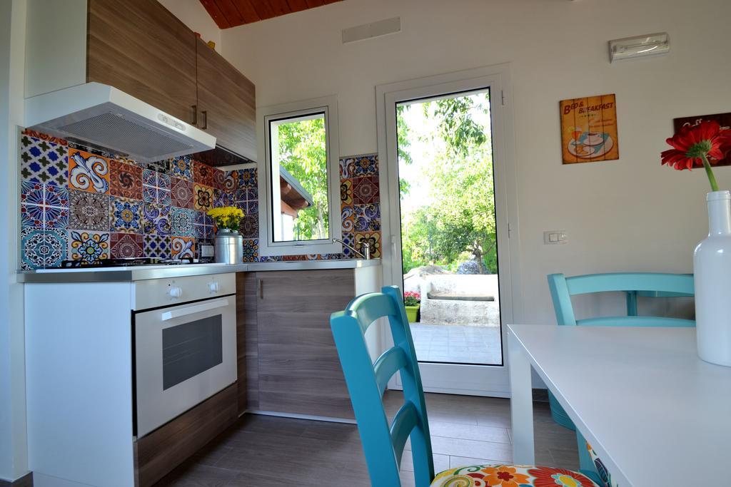 Casa Degli Avi Don Neli, Immersa Nella Natura Modica Phòng bức ảnh
