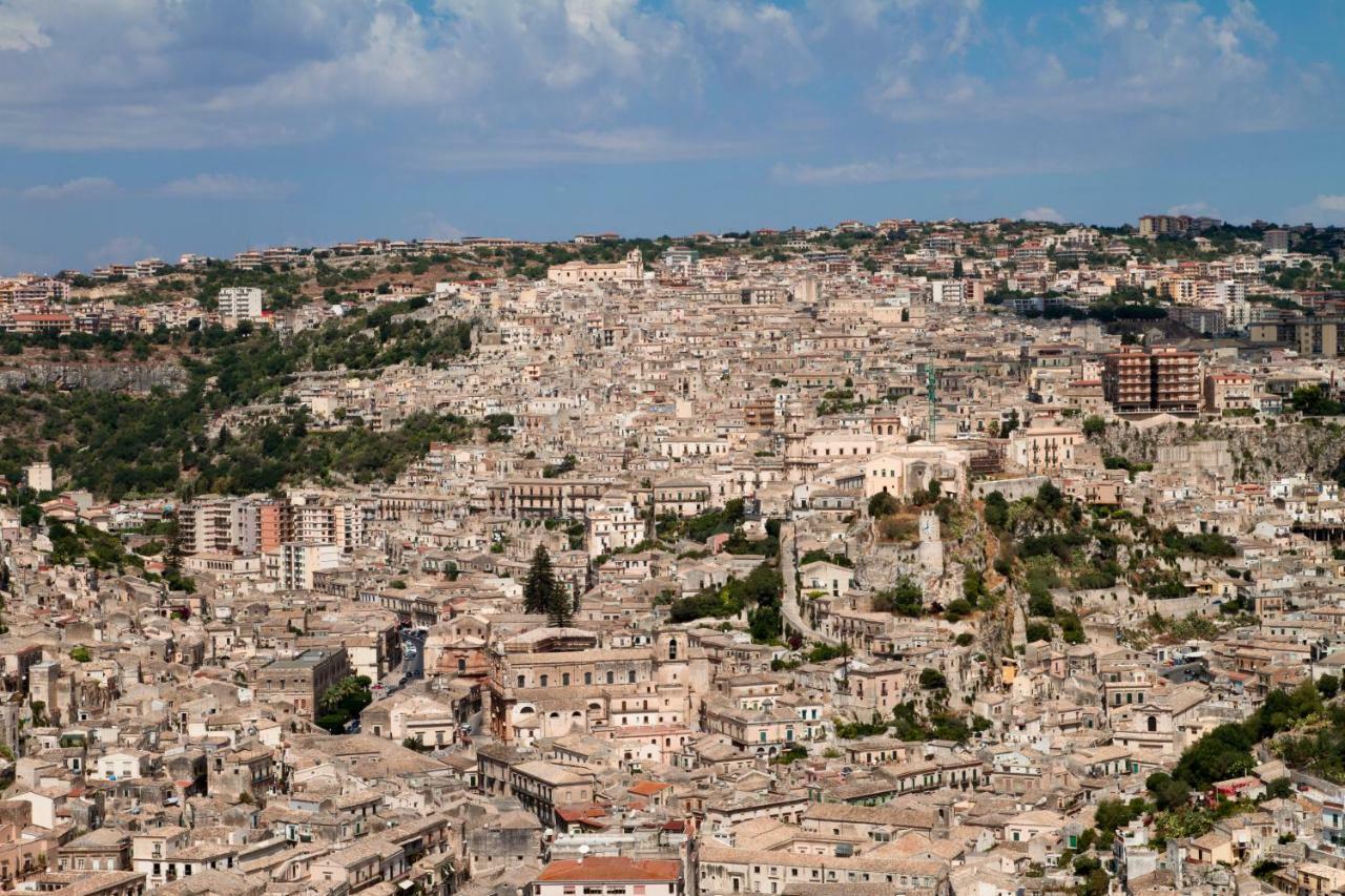 Casa Degli Avi Don Neli, Immersa Nella Natura Modica Ngoại thất bức ảnh