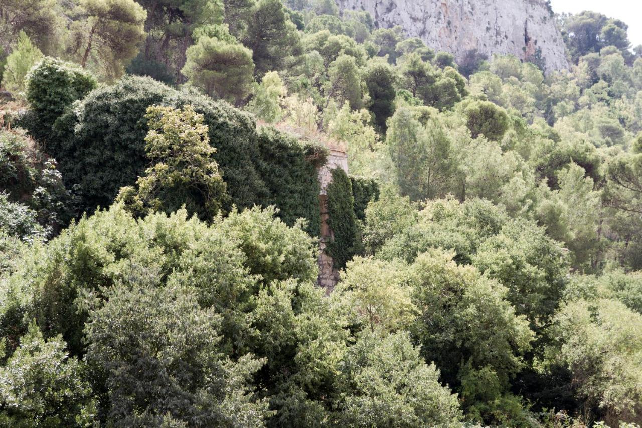 Casa Degli Avi Don Neli, Immersa Nella Natura Modica Ngoại thất bức ảnh