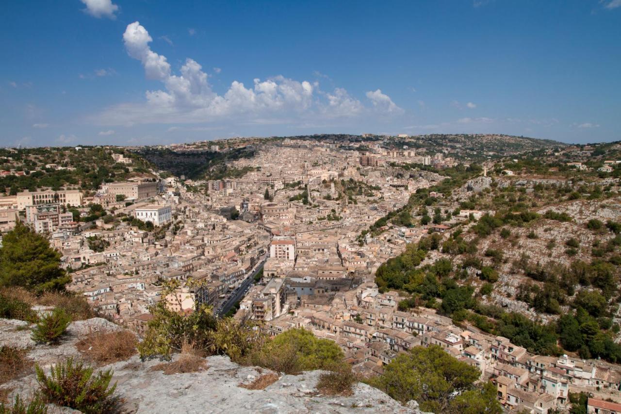 Casa Degli Avi Don Neli, Immersa Nella Natura Modica Ngoại thất bức ảnh