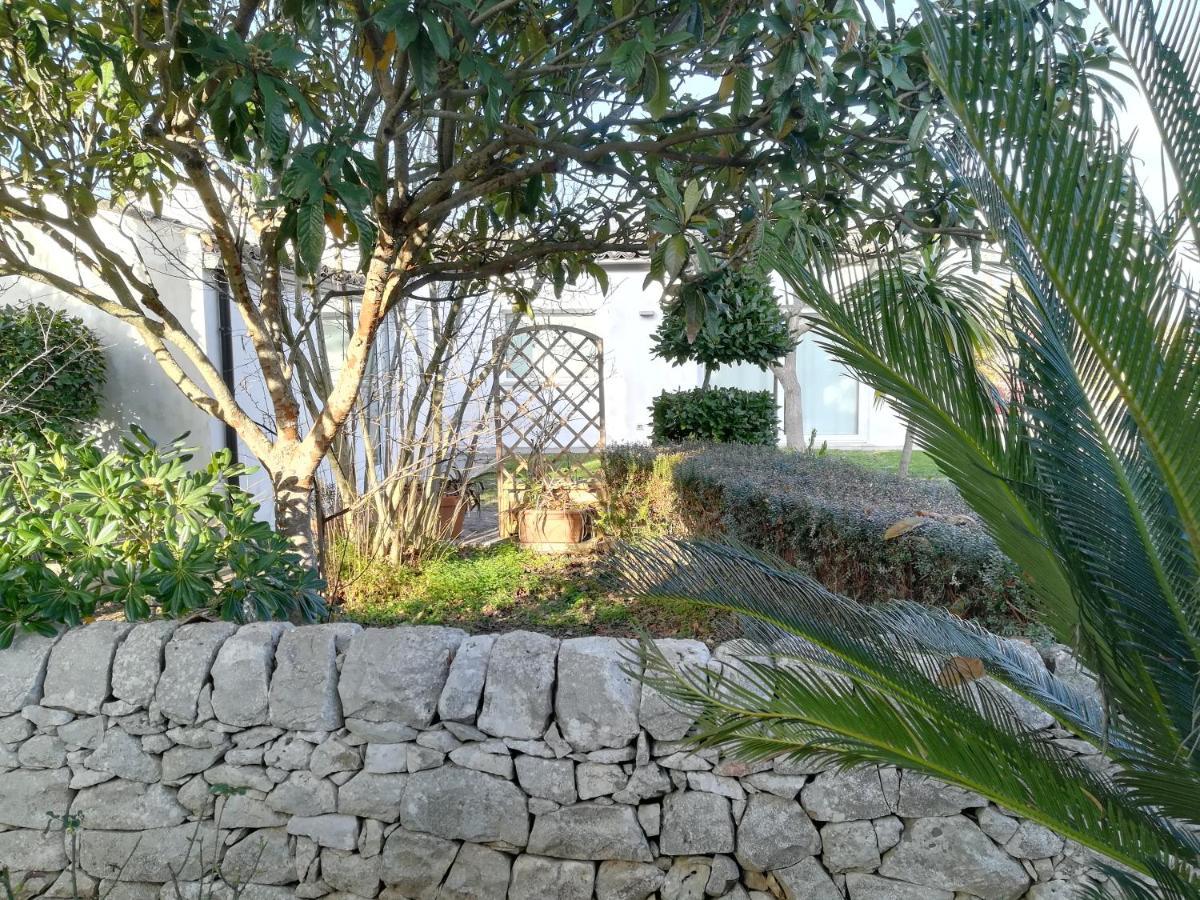 Casa Degli Avi Don Neli, Immersa Nella Natura Modica Ngoại thất bức ảnh