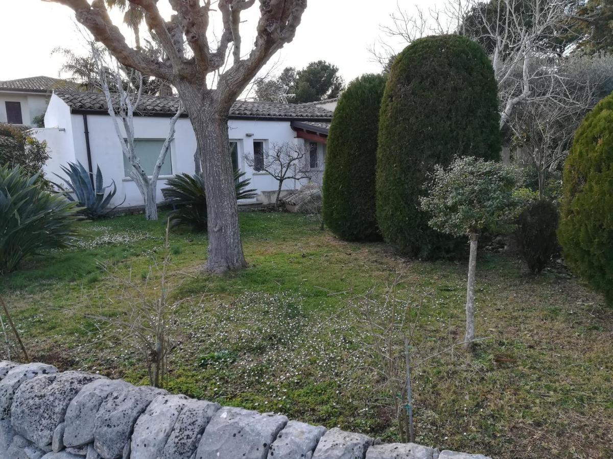 Casa Degli Avi Don Neli, Immersa Nella Natura Modica Ngoại thất bức ảnh