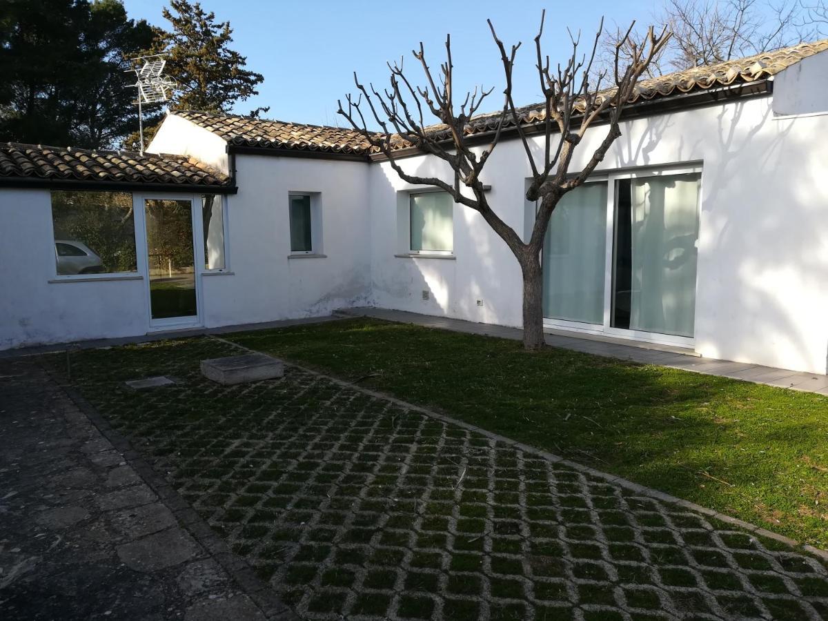 Casa Degli Avi Don Neli, Immersa Nella Natura Modica Ngoại thất bức ảnh
