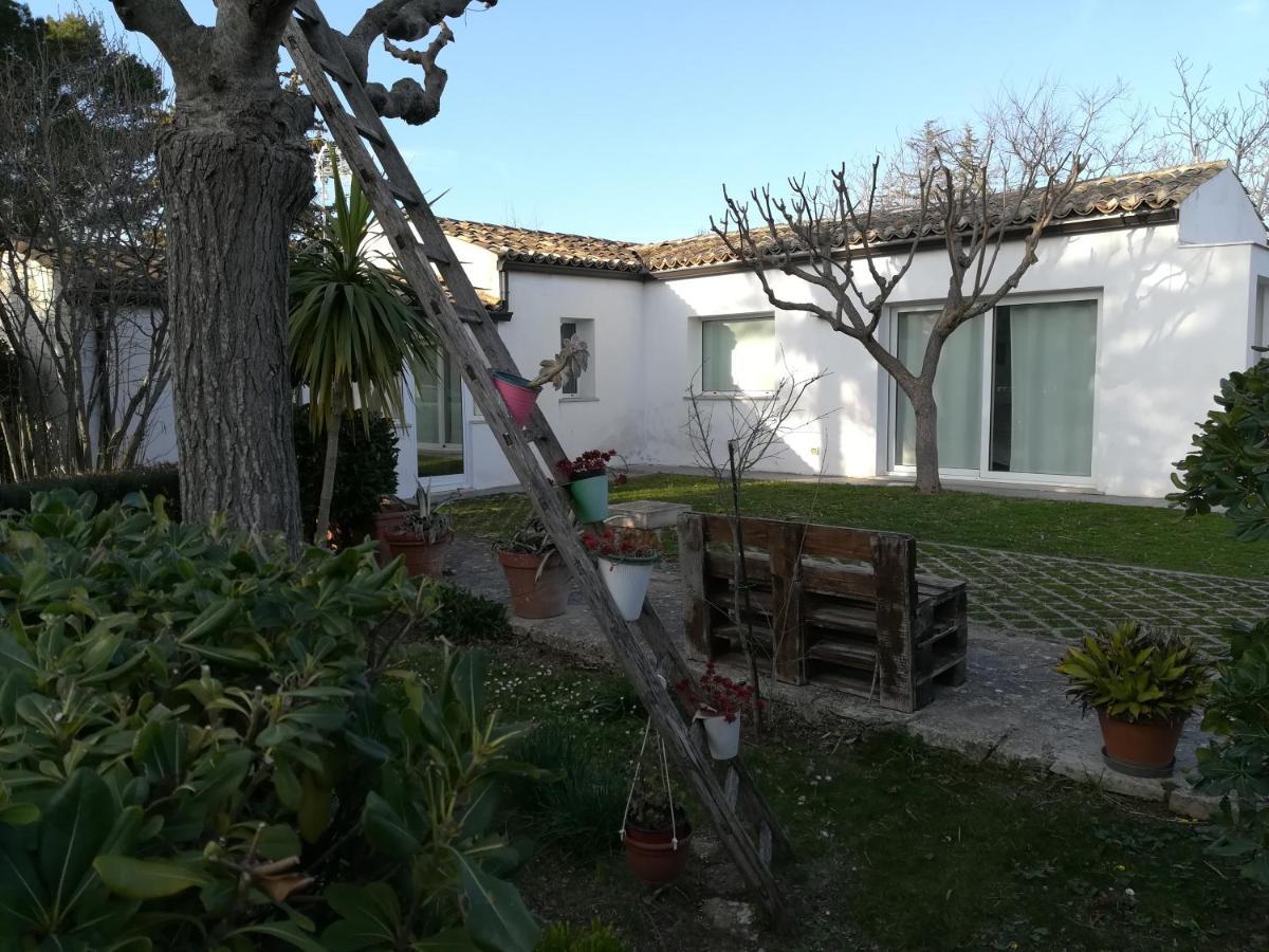 Casa Degli Avi Don Neli, Immersa Nella Natura Modica Ngoại thất bức ảnh